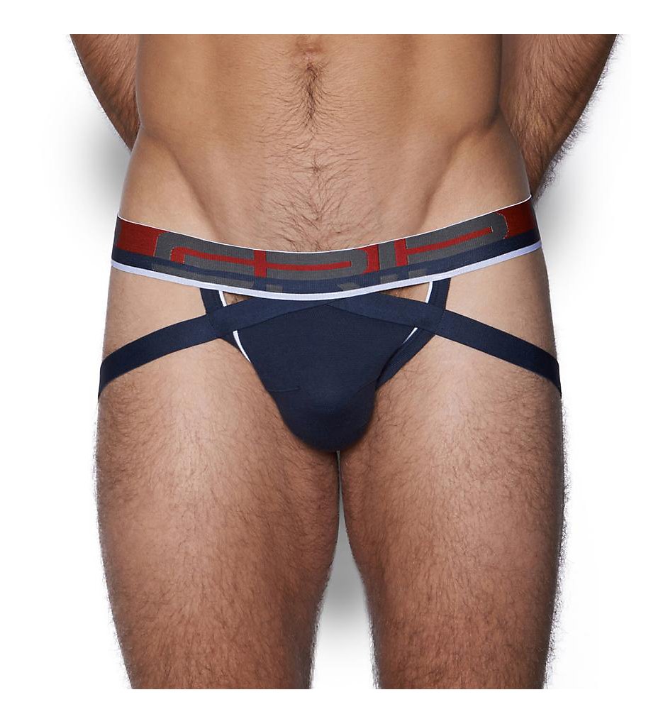 C-in2 3326 Grip Jock (Dark Navy)