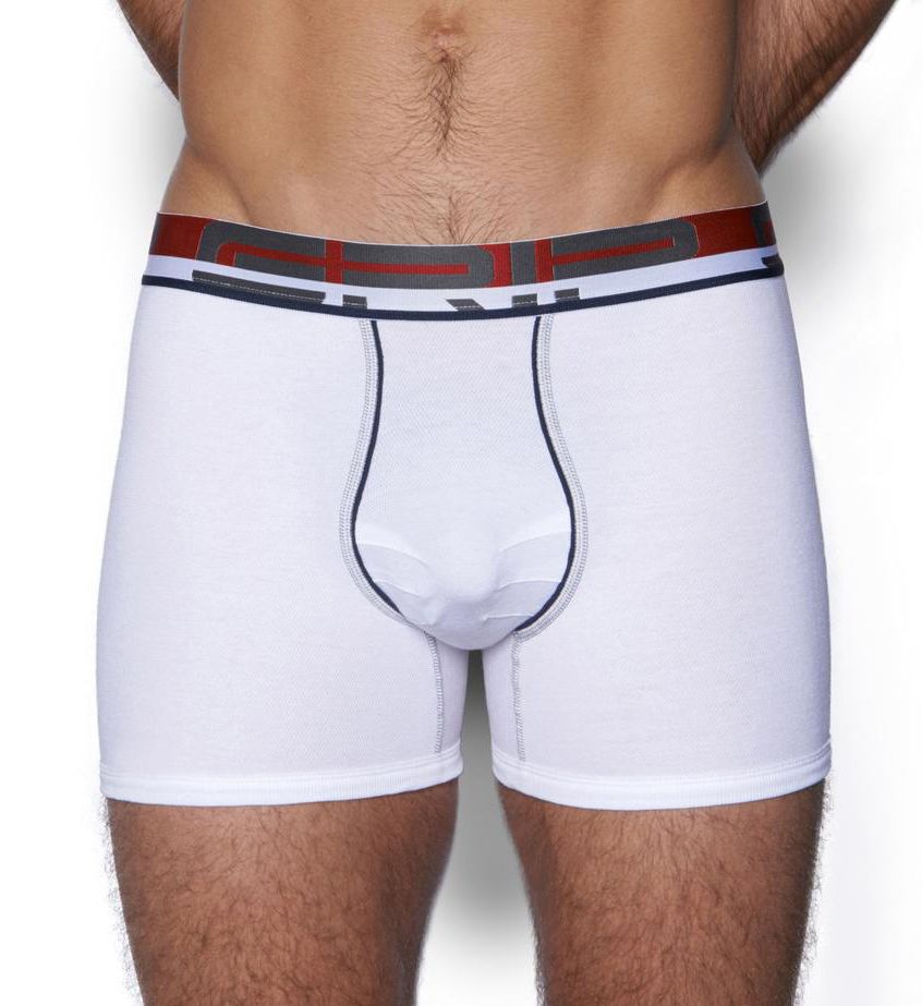 Grip Compression Boxer Brief-gs