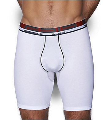 C-in2 Grip Performance Cycle Long Boxer Brief