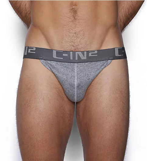C-in2 Core Y Back Thong 4002