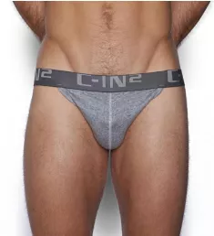 Core Y Back Thong