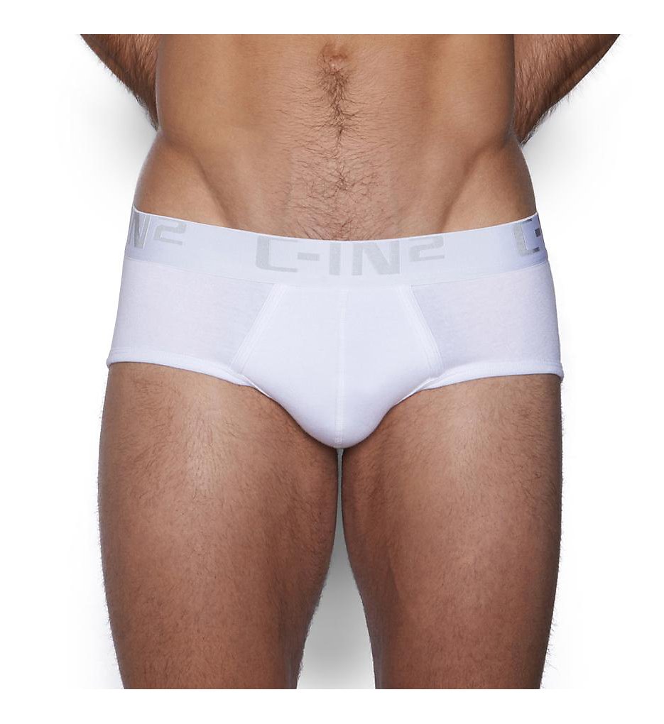 C-in2 4003 Core Profile Briefs (White)