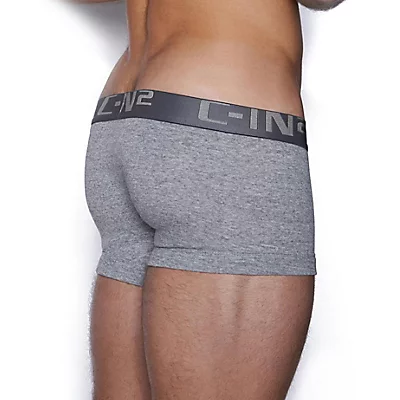 Core Low No Show Army Trunk