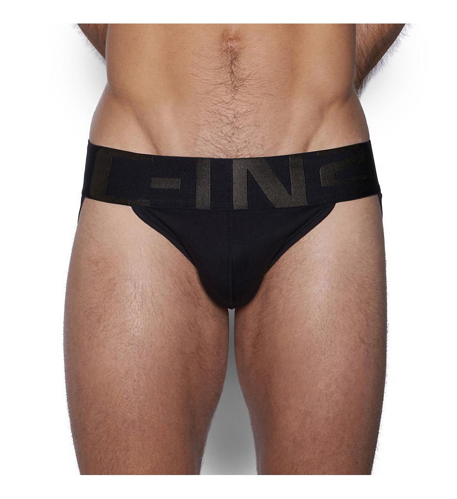 C-in2 4025 Core Jock Strap (Black)