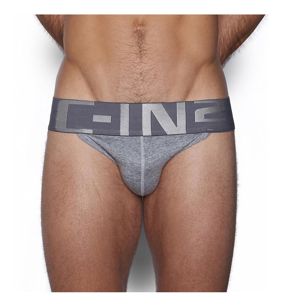 C-in2 4025 Core Jock Strap (Grey)