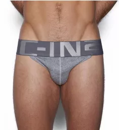 Core Jock Strap greylm XL