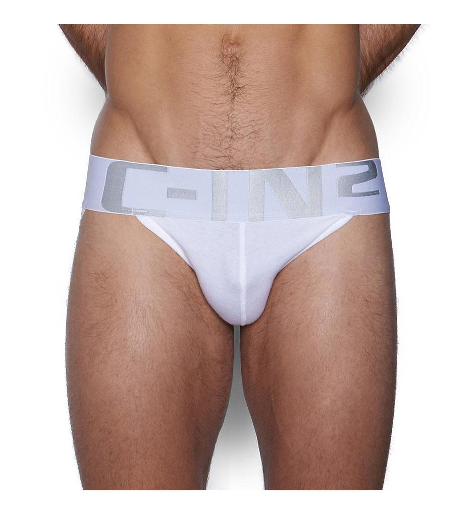 C-in2 4025 Core Jock Strap (White)