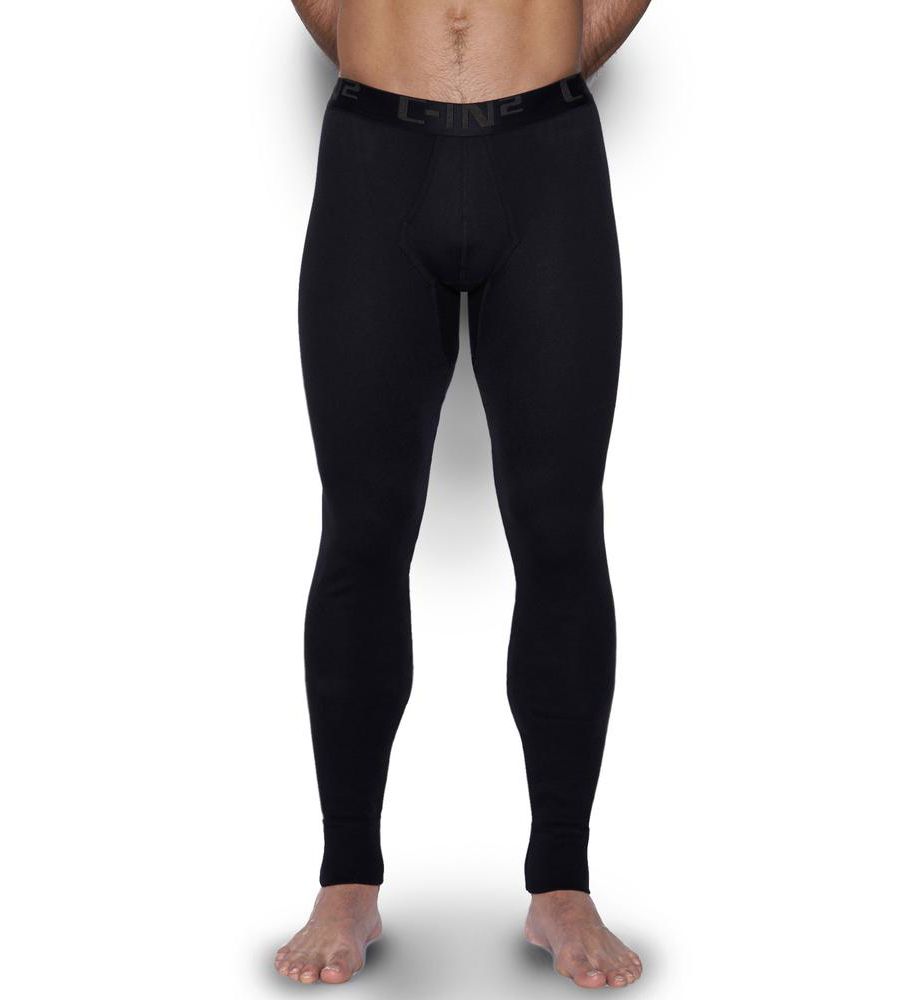 Core 100% Cotton Long Underwear-acs