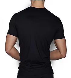Core Basic 100% Cotton V-Neck T-Shirt