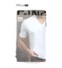 C-in2 Core Basic 100% Cotton V-Neck T-Shirt 4110 - Image 3