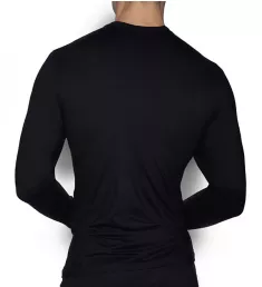 Core Long Sleeve Crew Neck T-Shirt