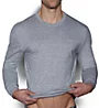 C-in2 Core Long Sleeve Crew Neck T-Shirt 4115 - Image 1