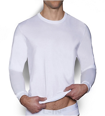 C-in2 Core Long Sleeve Crew Neck T-Shirt