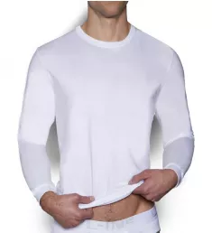 Core Long Sleeve Crew Neck T-Shirt