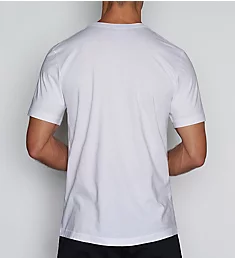 Core Classic 100% Pima Cotton V-Neck T-Shirt