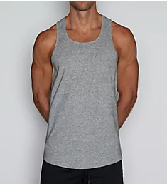 Relaxed Cotton Tank GRHETH S