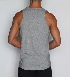 Relaxed Cotton Tank GRHETH S