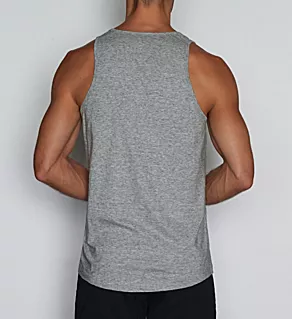 Relaxed Cotton Tank