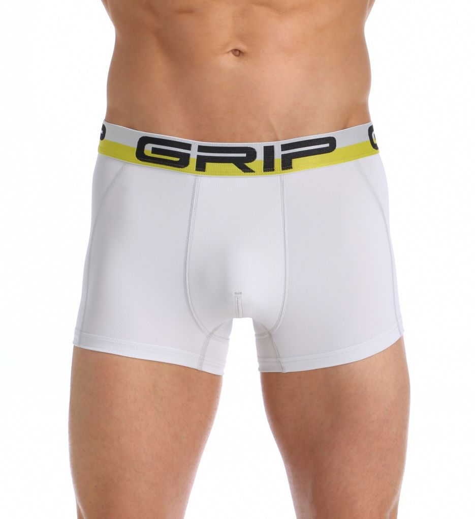 Grip Pro Sport Low Rise Boxer Brief-fs