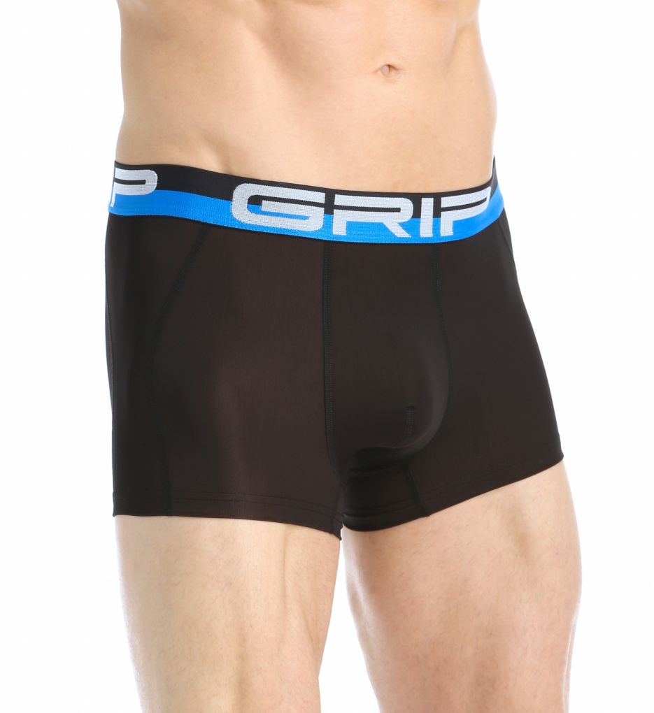 Grip Pro Sport Low Rise Boxer Brief