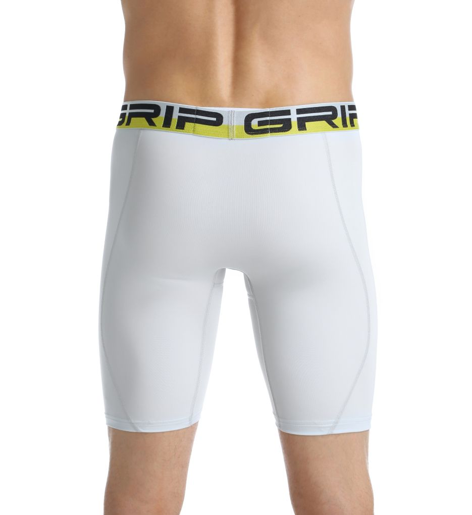 Grip Pro Sport Cycle Long Boxer Brief-bs