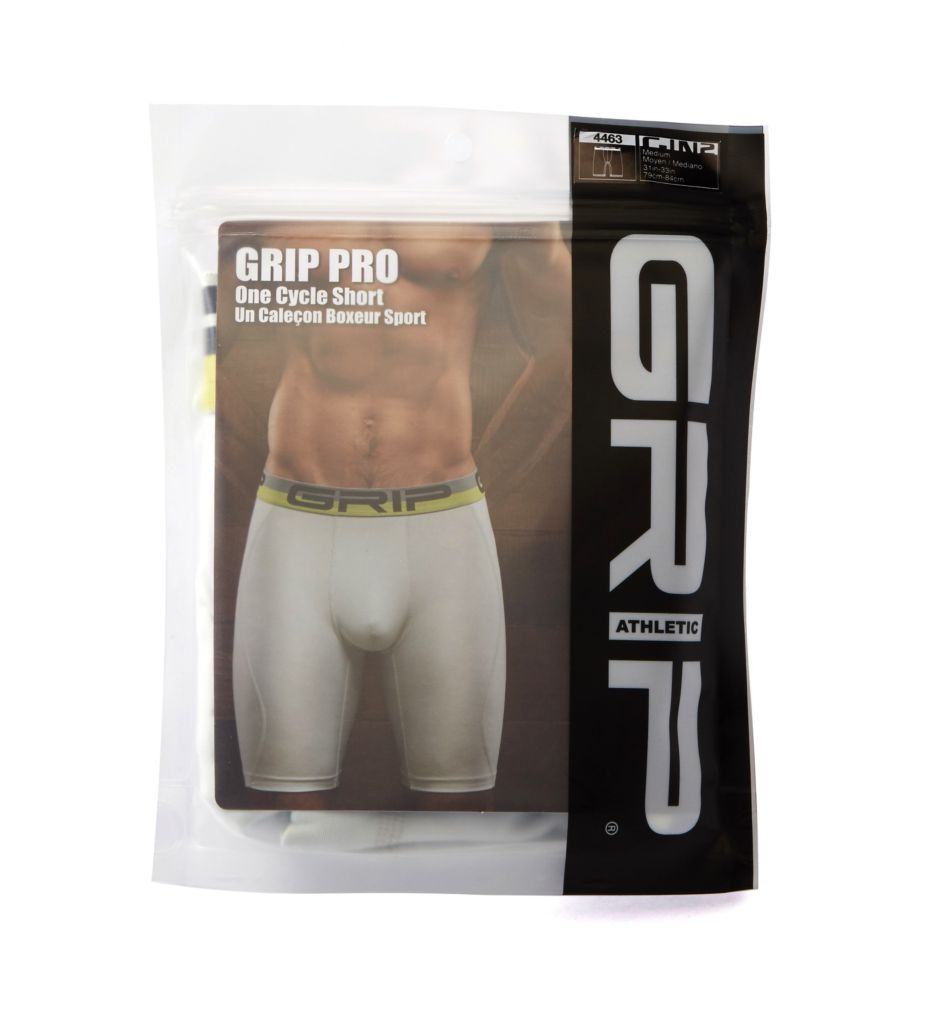 Grip Pro Sport Cycle Long Boxer Brief-cs1