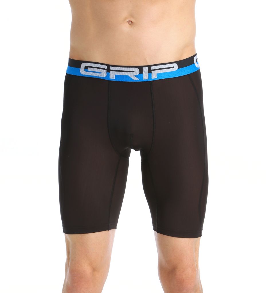 Grip Pro Sport Cycle Long Boxer Brief-fs