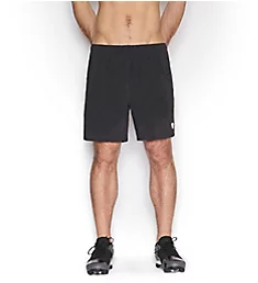 Grip Athletic 2 in 1 Jump Short BLK L