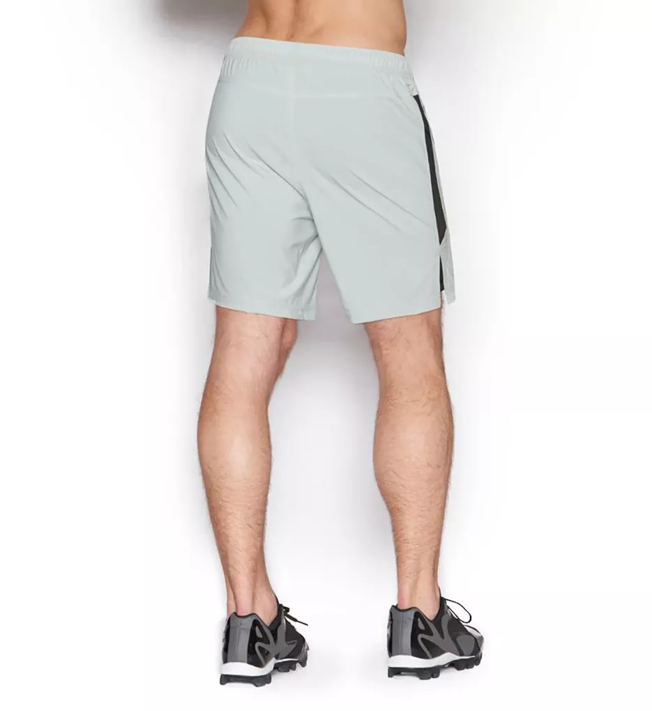 Grip Athletic 2 in 1 Jump Short BLK L