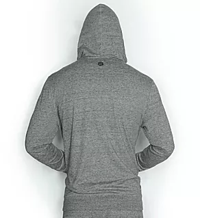 Grip BI-1 Full Zip Hoodie