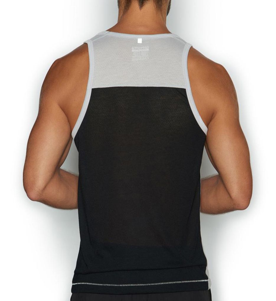 Grip E-Z Relaxed Tank