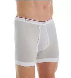 Throwback Boxer Brief BenjG S