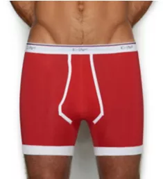 Throwback Boxer Brief CNDYRD M