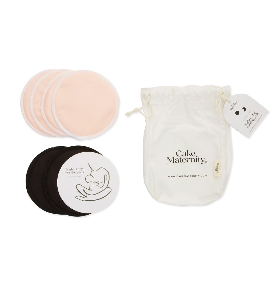 Night and Day Nursing Pads-acs