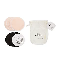Night and Day Nursing Pads Assorted O/S