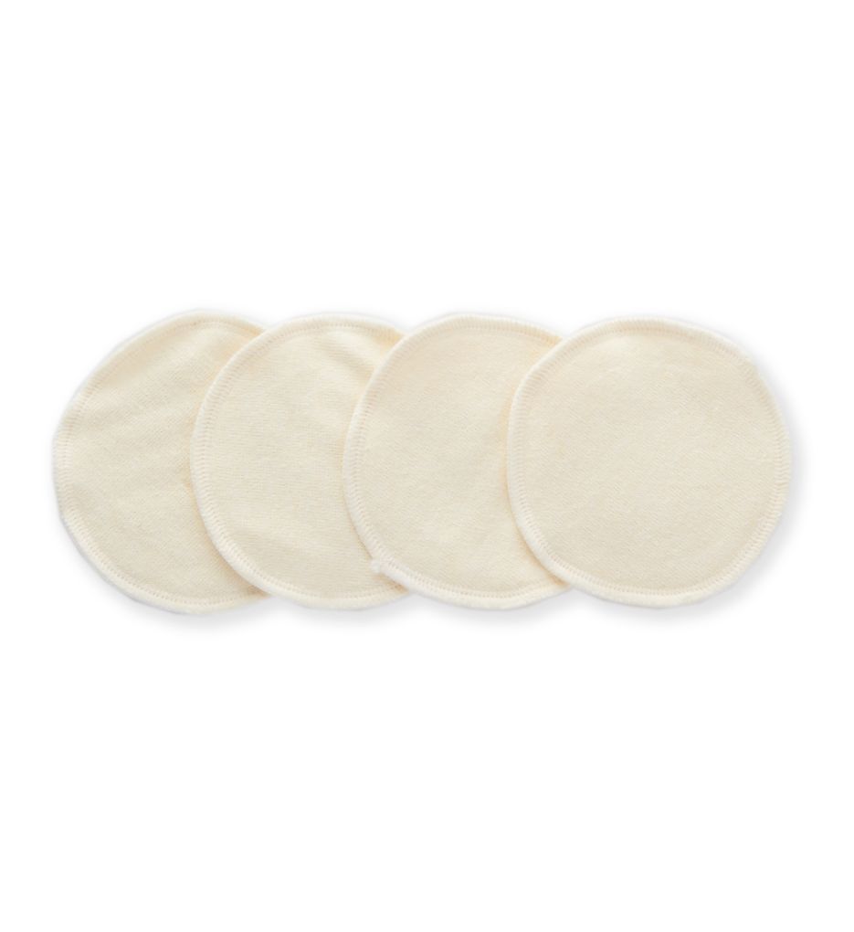 Cupcake Reusable Nursing Pad Liners - 2 Pack-fs