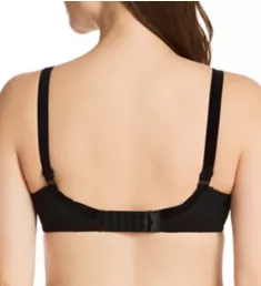 TimTams Flexi Wire Lace Nursing Bra Black 32E