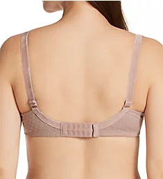 TimTams Flexi Wire Lace Nursing Bra Taupe 34D