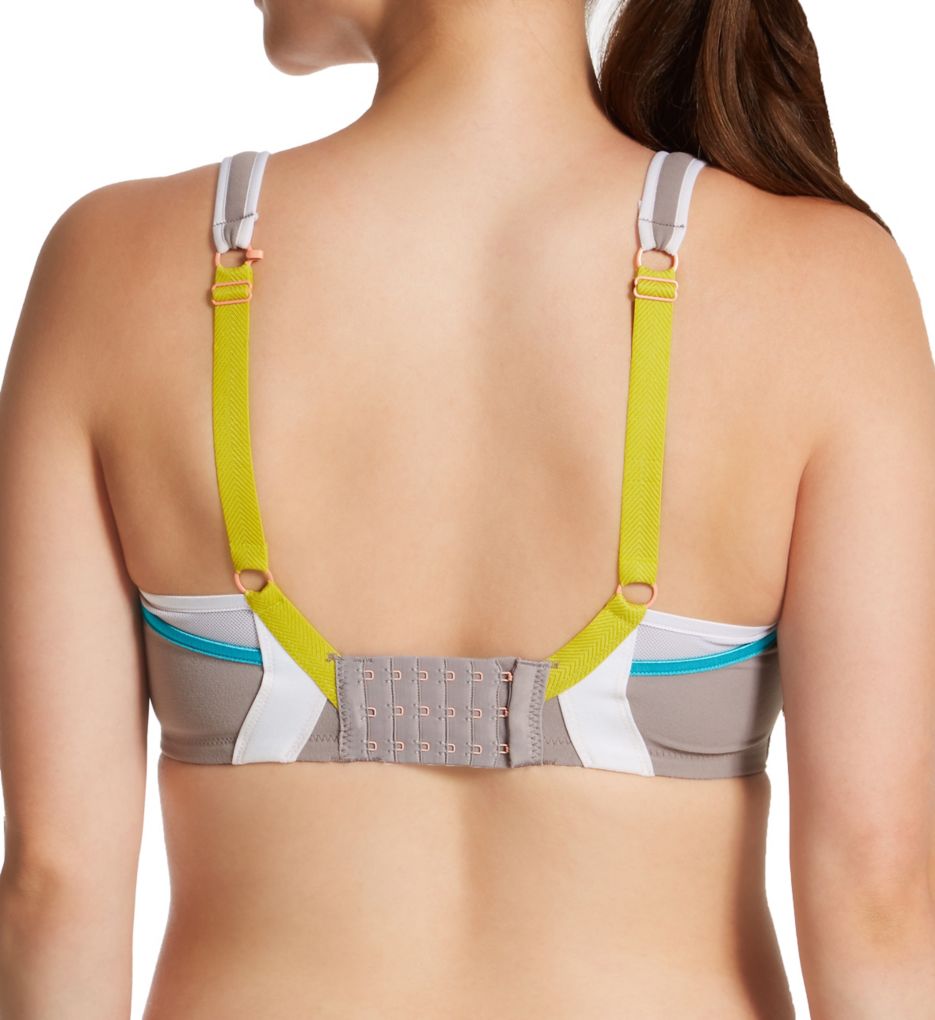 Zest Maternity Sports Bra-cs1