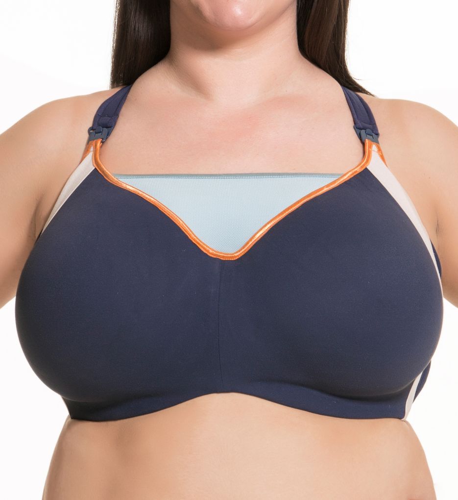 cake zest sports bra