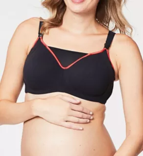 Zest Maternity Sports Bra