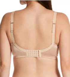 Mousse Dot Contour Wire Free Nursing Bra