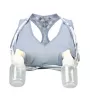 Cake Maternity Lotus Yoga Hands Free Pumping Bra 26-1037 - Image 5