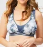 Cake Maternity Lotus Yoga Hands Free Pumping Bra 26-1037