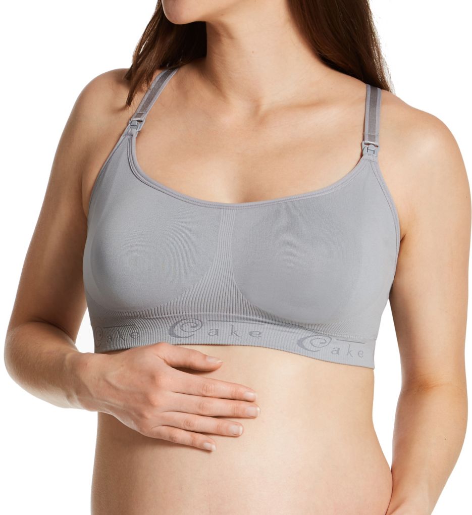 Cotton Candy Seamless Nursing Bra | Cake Maternity