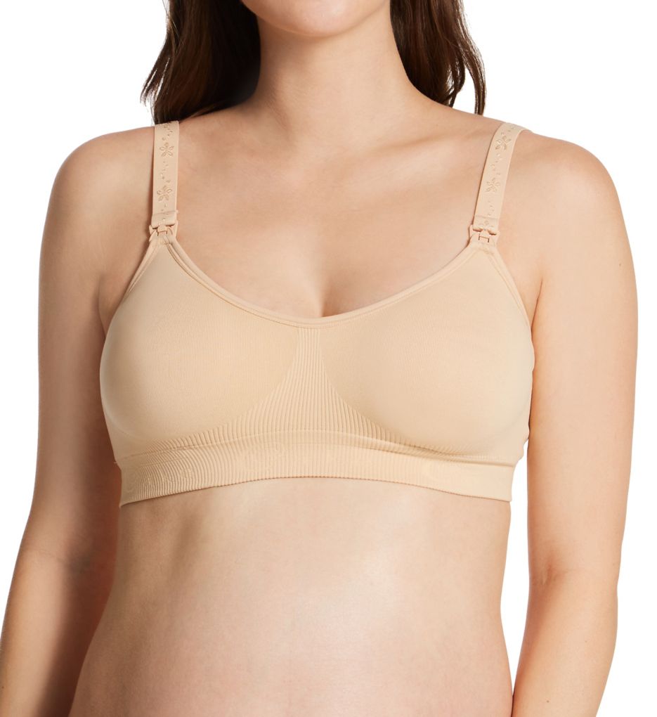 Rock Candy Seamless Nursing Bra-acs