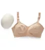 Cake Maternity Rock Candy Seamless Nursing Bra 27-8000 - Image 9