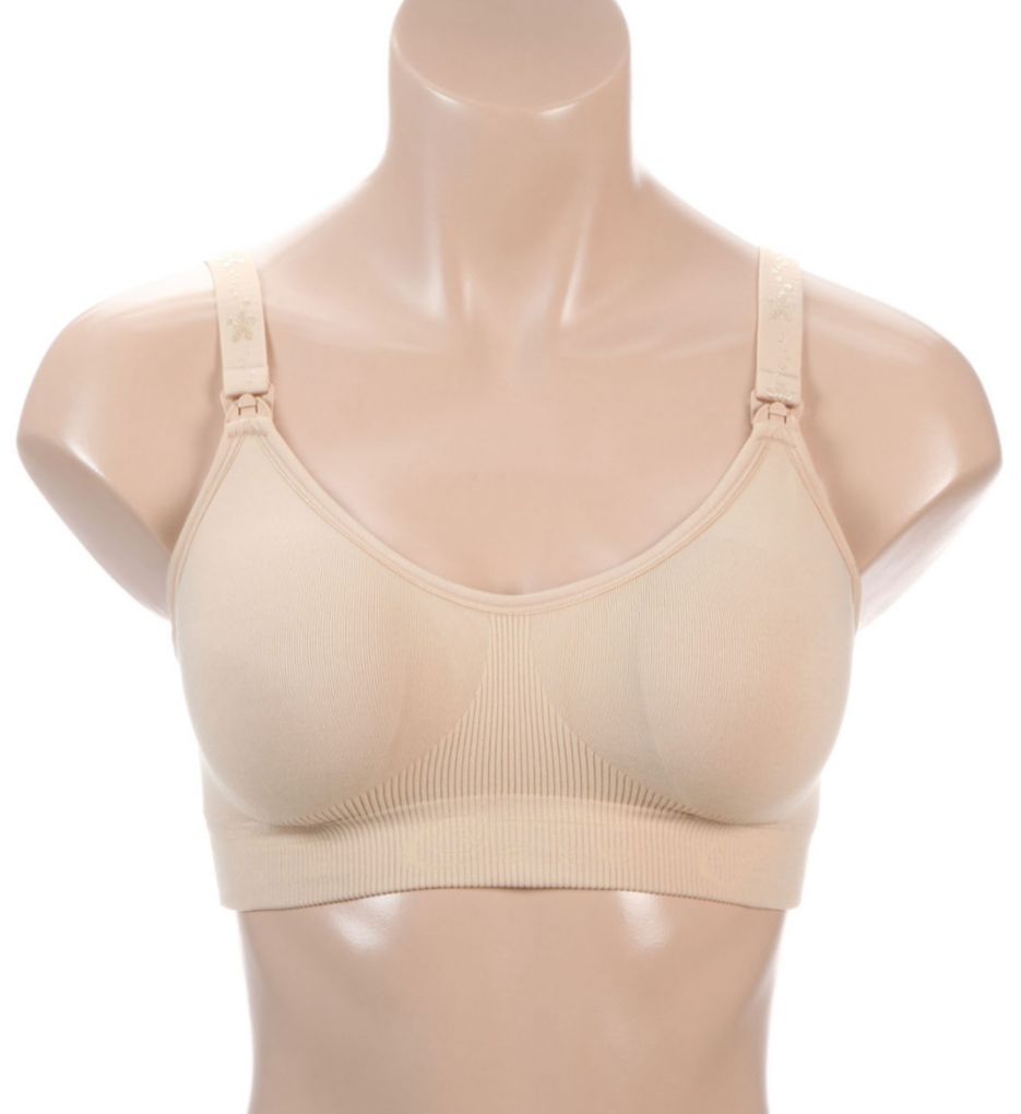 Rock Candy Seamless Nursing Bra-fs