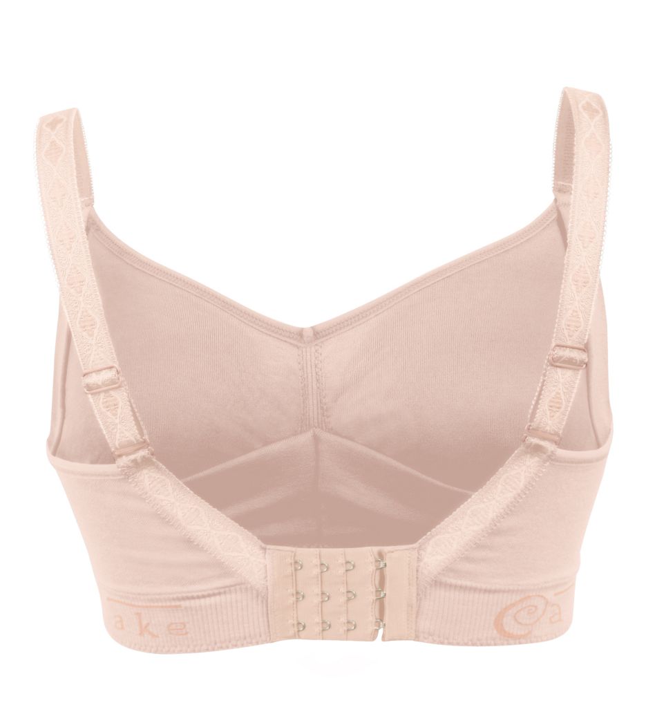 Sugar Candy Seamless Comfort Full Cup Nursing Bra-cs4