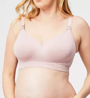 Sugar Candy Seamless Comfort Full Cup Nursing Bra